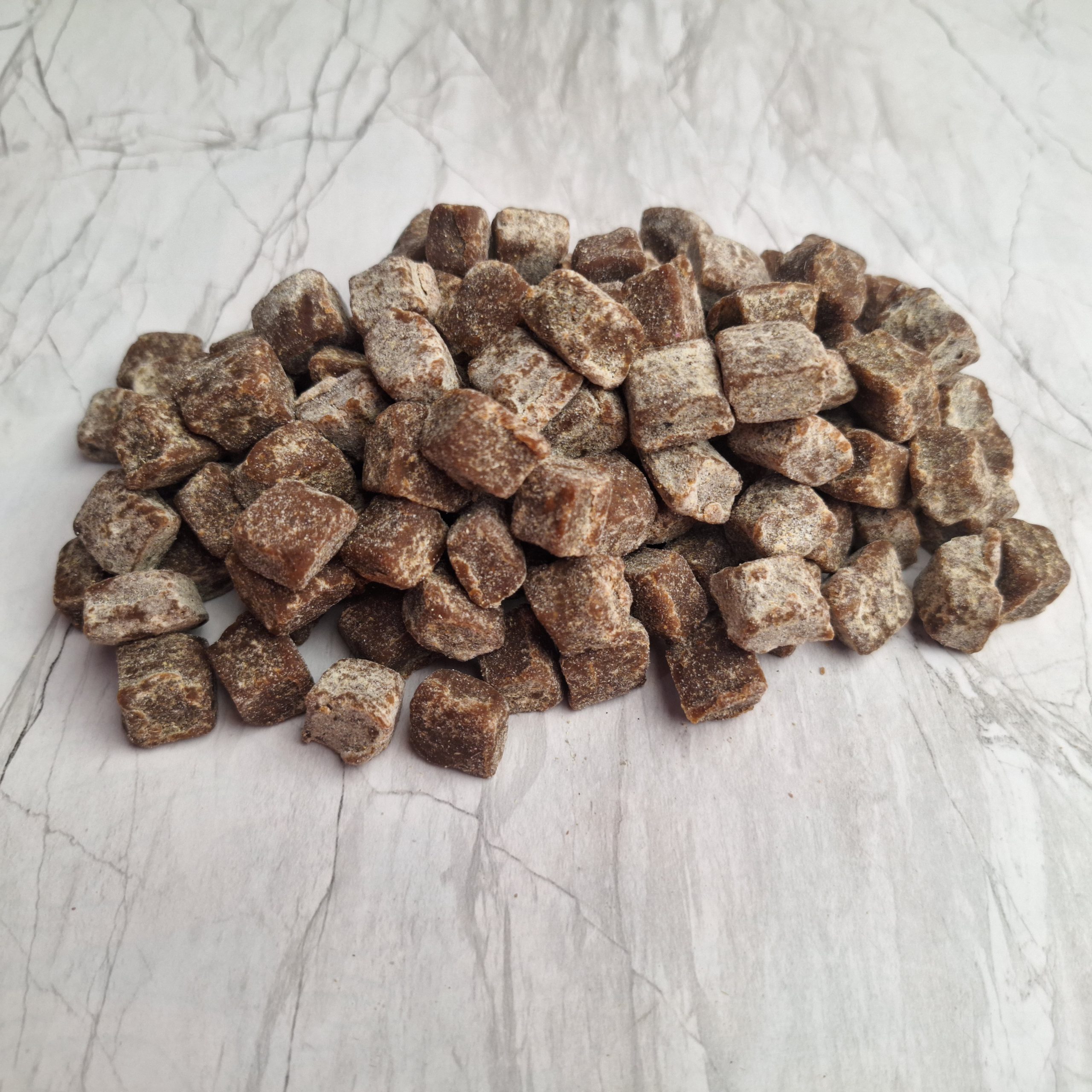 حبه خرما طعم زنجبیل