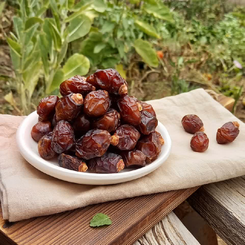 خرما خاصویی